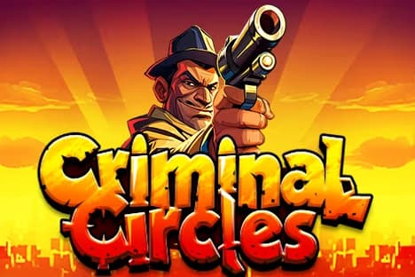 Criminal Circles by 7Rings Gaming