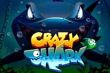 Crazy Shark by 7Rings Gaming