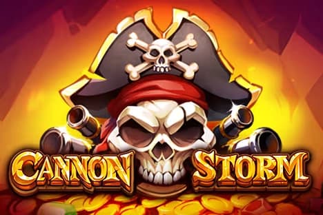 Cannon Storm by 7Rings Gaming