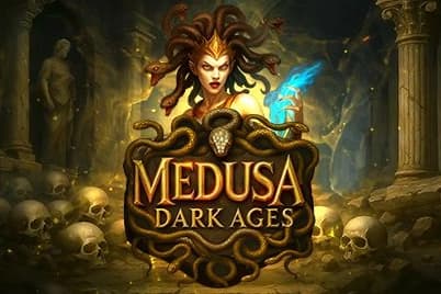 Medusa Dark Ages by Skywind