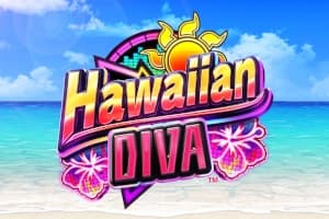 Hawaiian DIVA by Win Fast